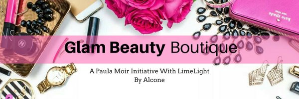 Glam Beauty Boutique Profile Banner