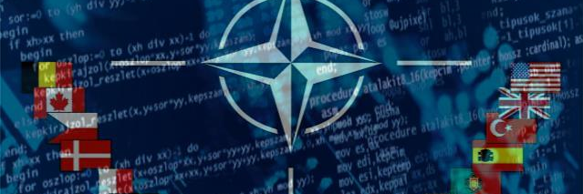 CyberNATO's profile banner image