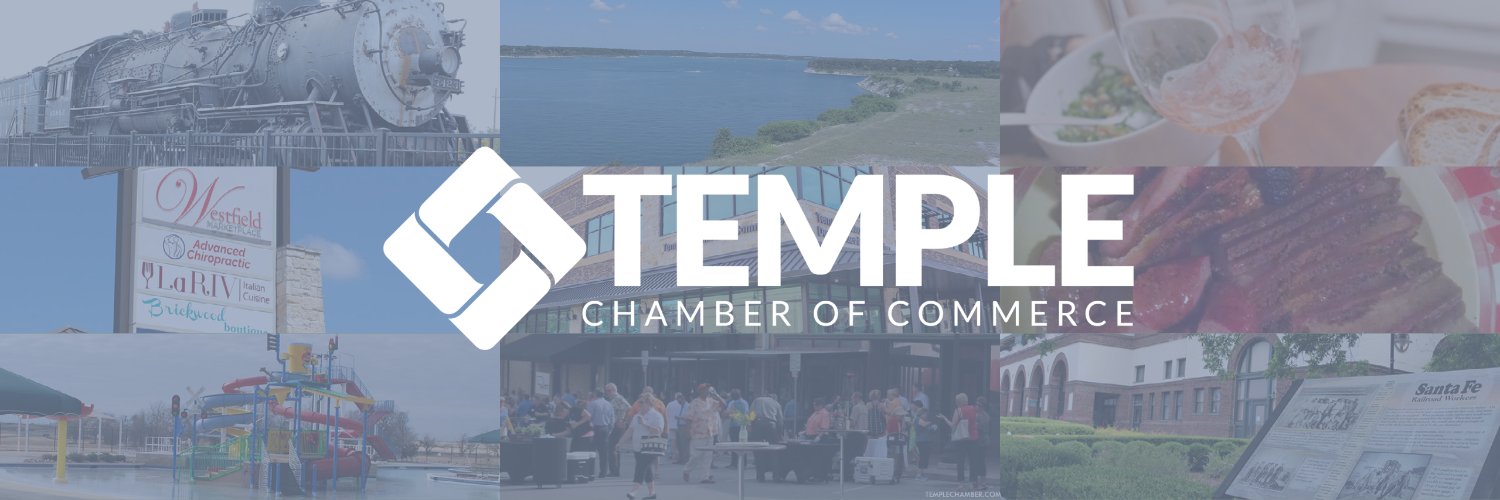 Temple Chamber Profile Banner