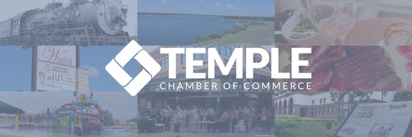 TempleChamber Profile Banner