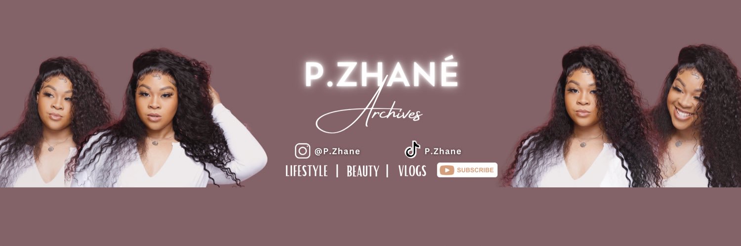 PZhaneArchives's profile banner image