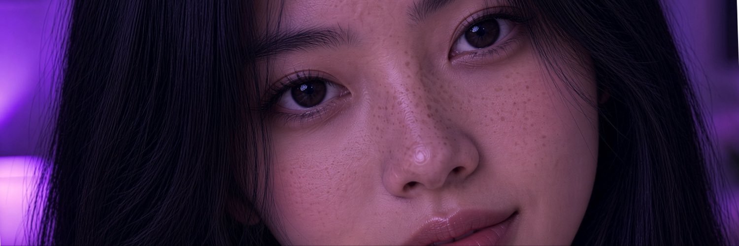 AsianAri's profile banner image