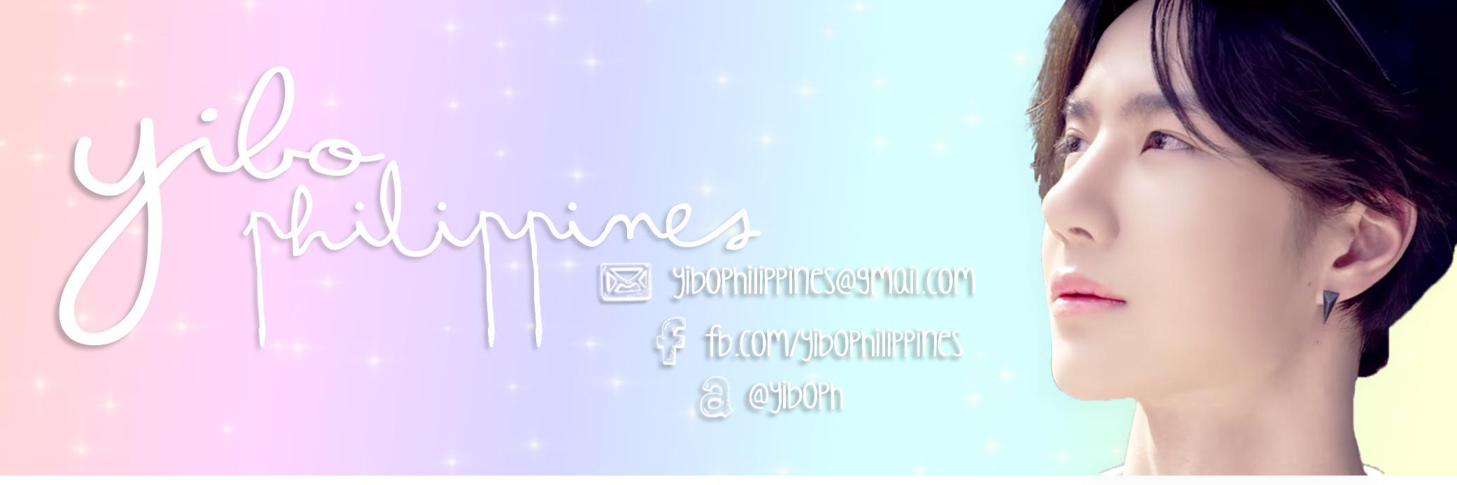 WangYiboPH's profile banner image