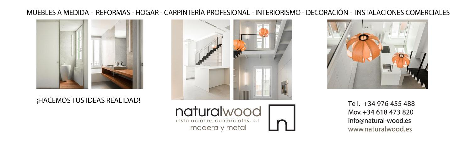 NaturalWoodSL's profile banner image