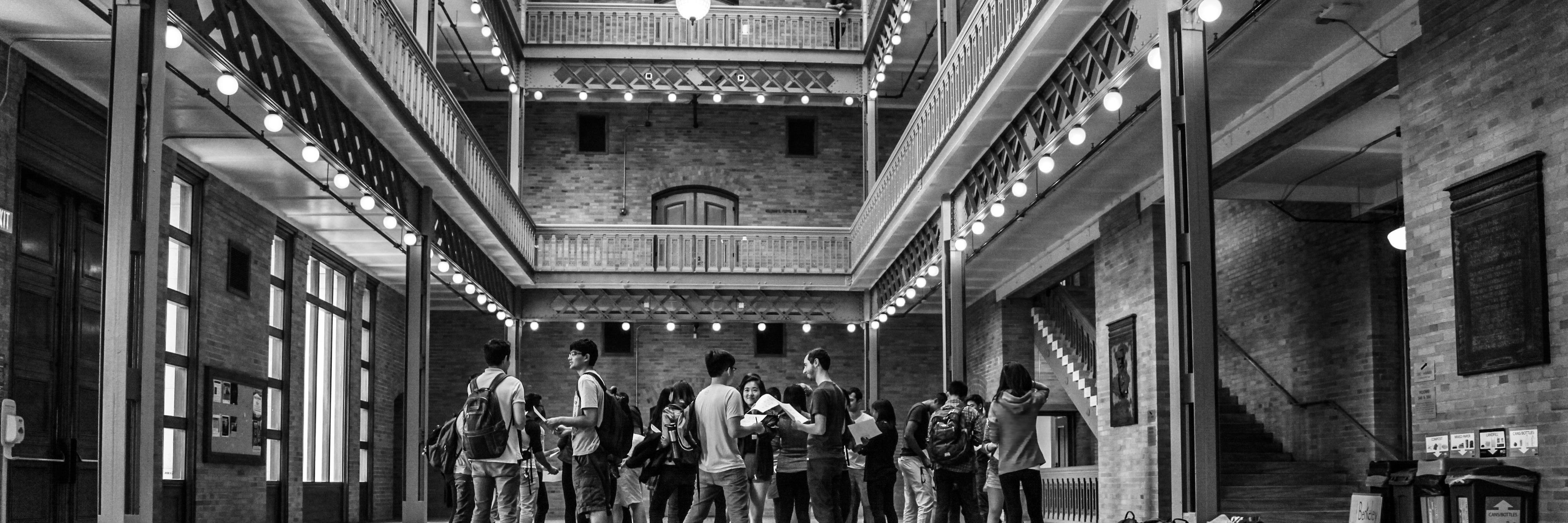 Berkeley Innovation banner