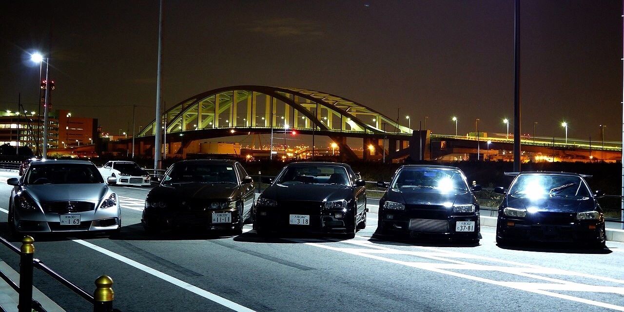 AceSkyline's profile banner image