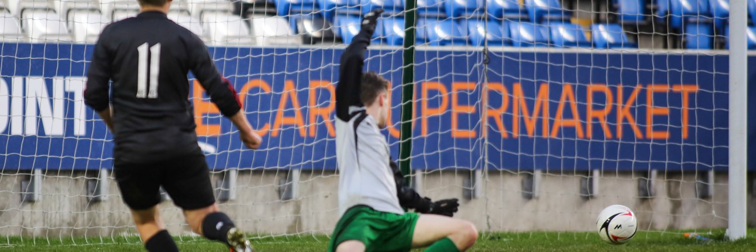 Jake Ferguson banner