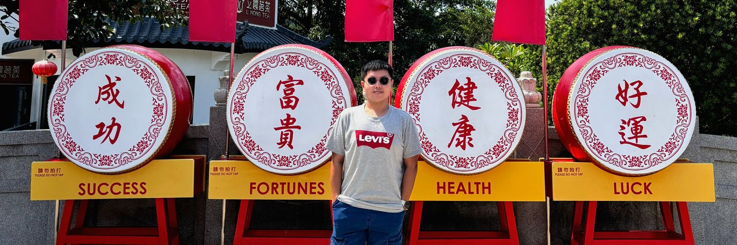 SimplyNeil's profile banner image