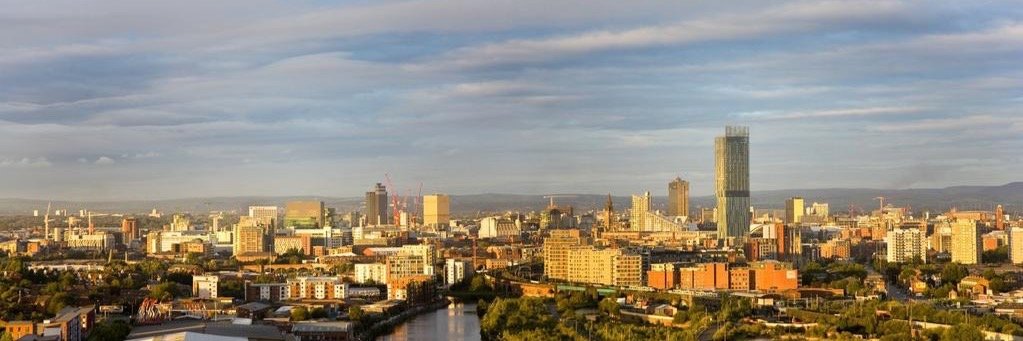 mcrMayor's profile banner image