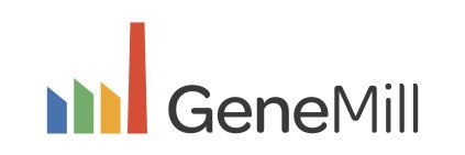 GeneMill banner