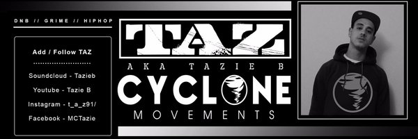 TazieB91 Profile Banner