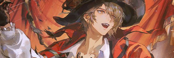 Felikfay93 Profile Banner