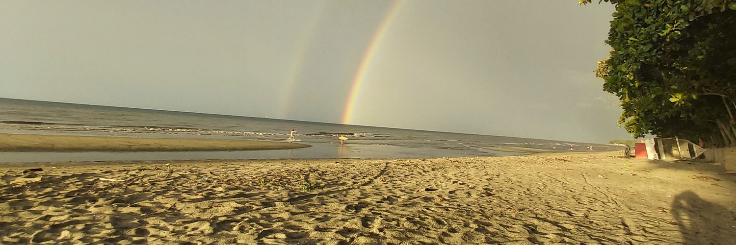 IamAnetootG's profile banner image