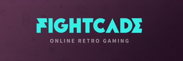 Fightcade Profile Banner