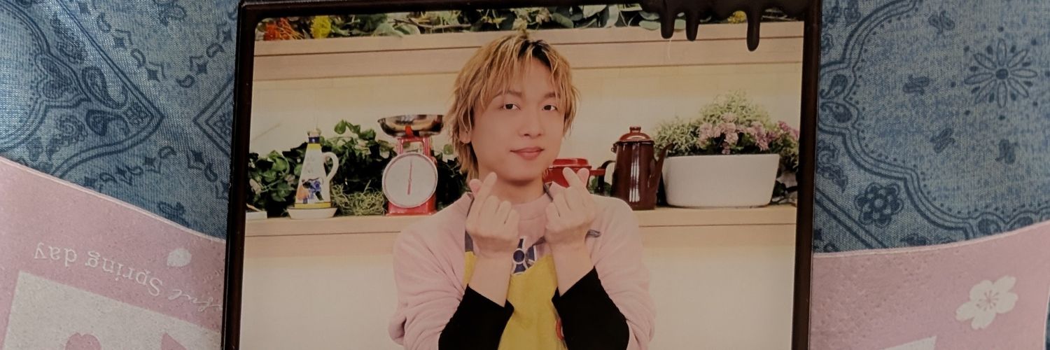 7Meiren's profile banner image