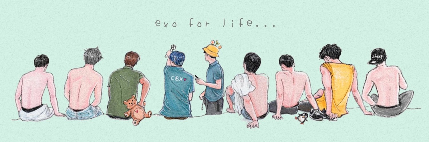 dear961005's profile banner image