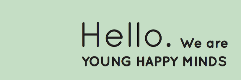 YoungHappyMinds's profile banner image