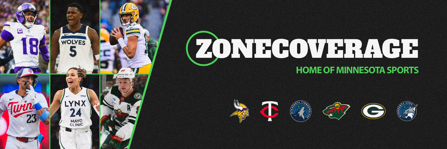 Zone Coverage's banner