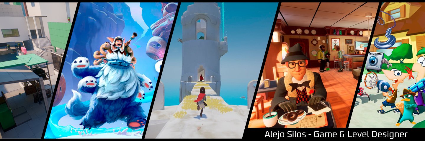 AlejoSilos's profile banner image