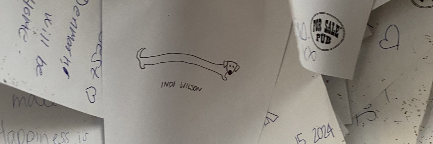 cara_willson's profile banner image