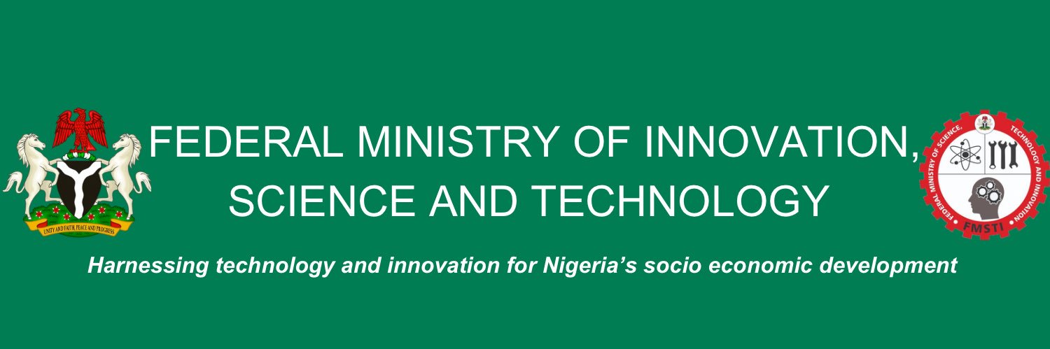 FMIST Nigeria banner