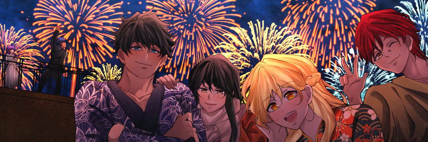 rozelius's profile banner image
