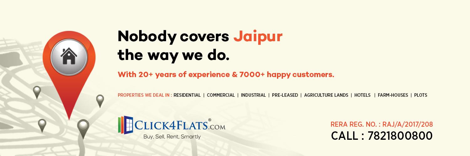 Click4Flats's profile banner image
