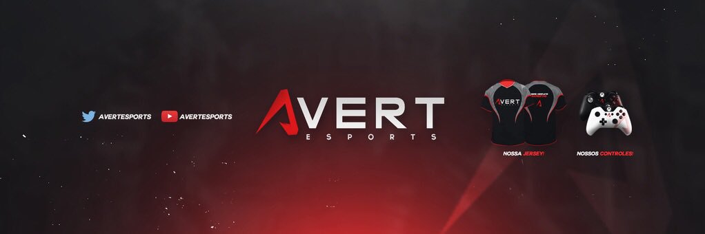 AverTeSports's profile banner image
