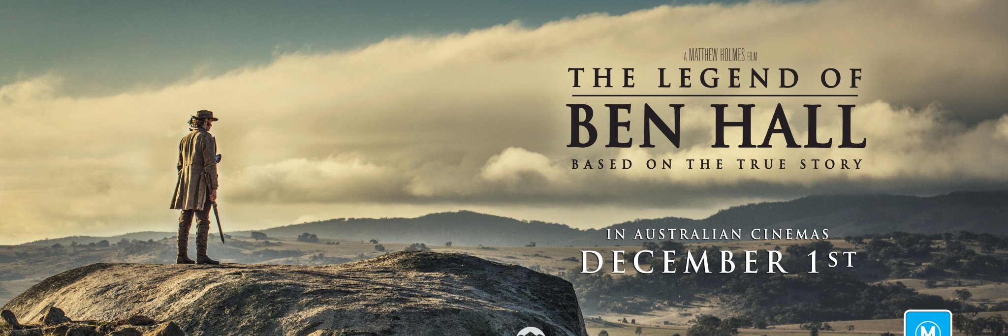 Legendofbenhall's profile banner image