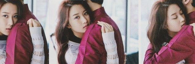 ActrssmGayoung's profile banner image