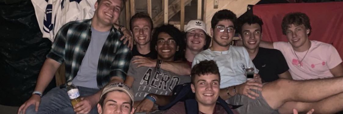DBake237's profile banner image