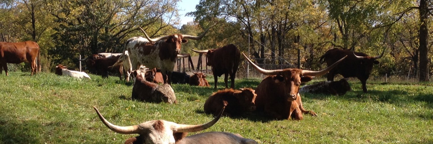 Bridged Creek Farm banner