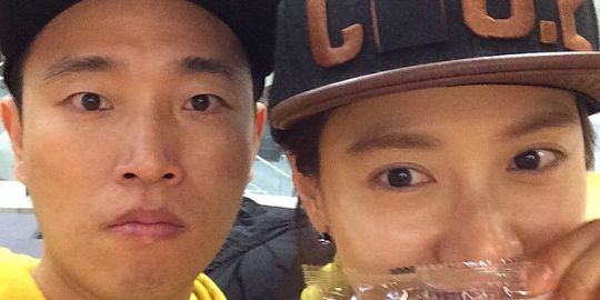 IAMSongJihyo's profile banner image