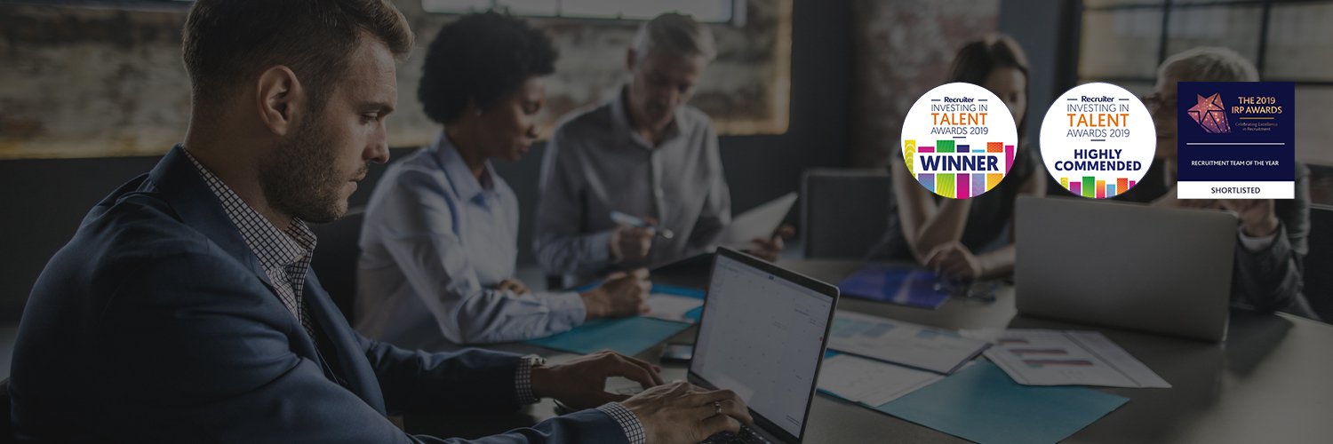 Oracle Contractors banner
