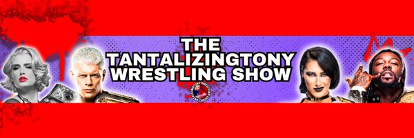 TonyTantalizing Profile Banner