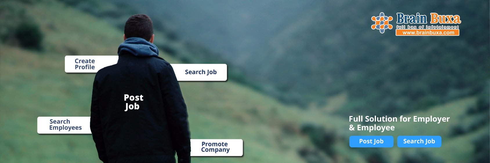 BrainBuxa's profile banner image