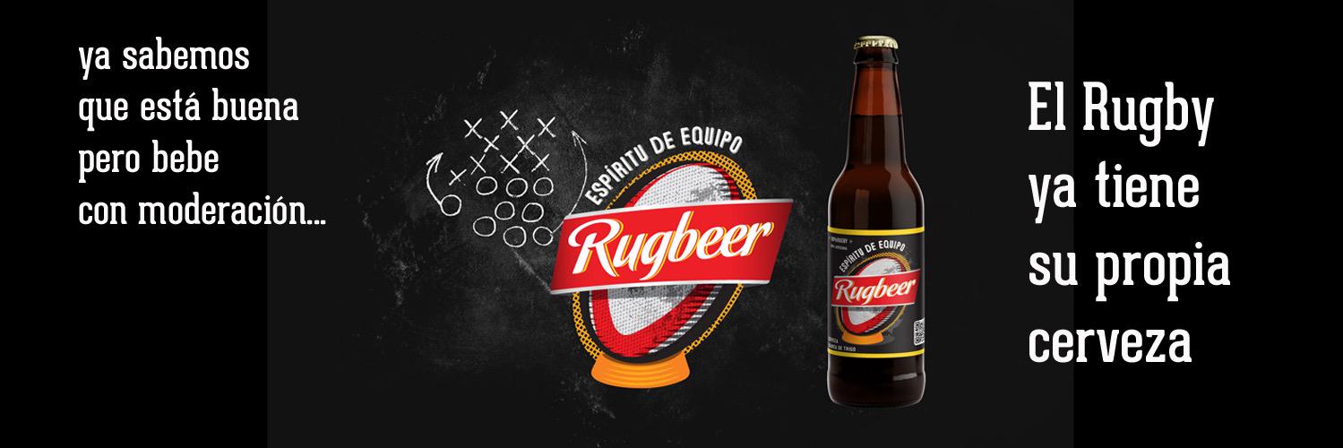 CervezaRugbeer's profile banner image