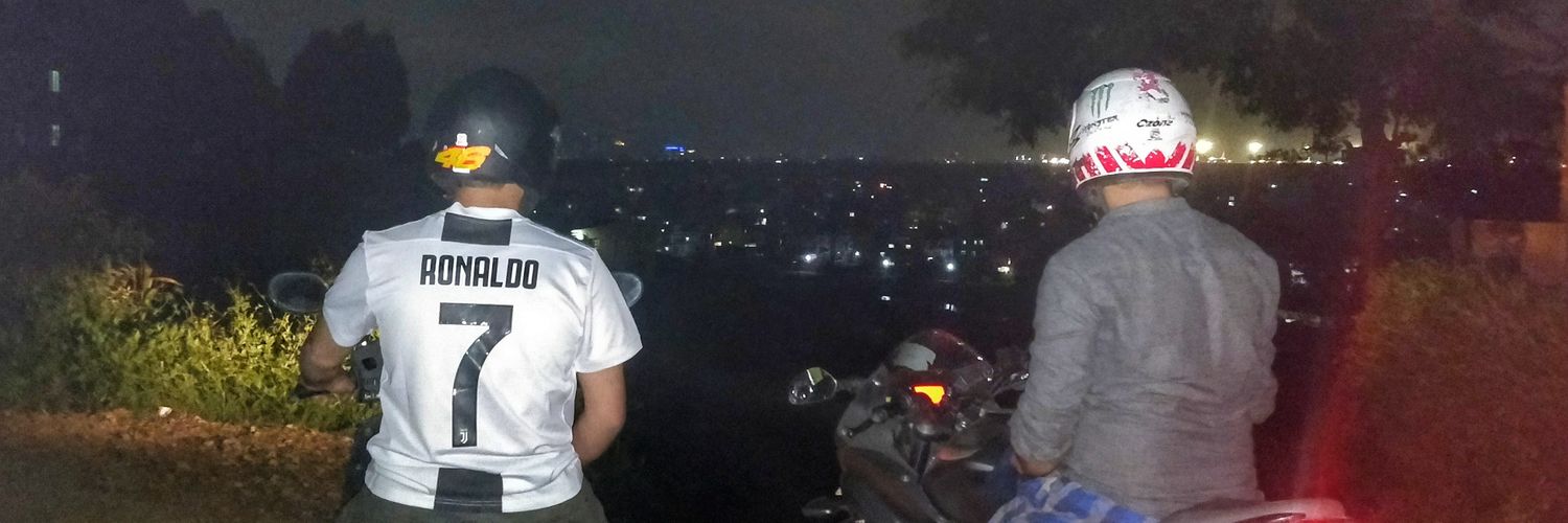 Prabin Bhandari banner