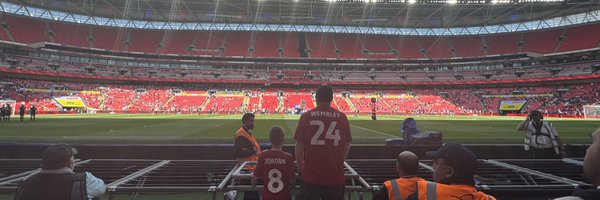 SamJordan87 Profile Banner