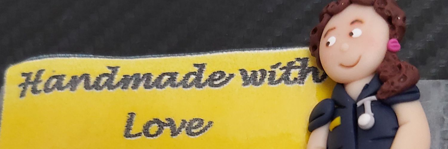 Samantha knipe RGN 💙 banner