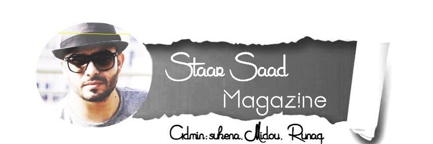 Staar_Saad_Mag's profile banner image