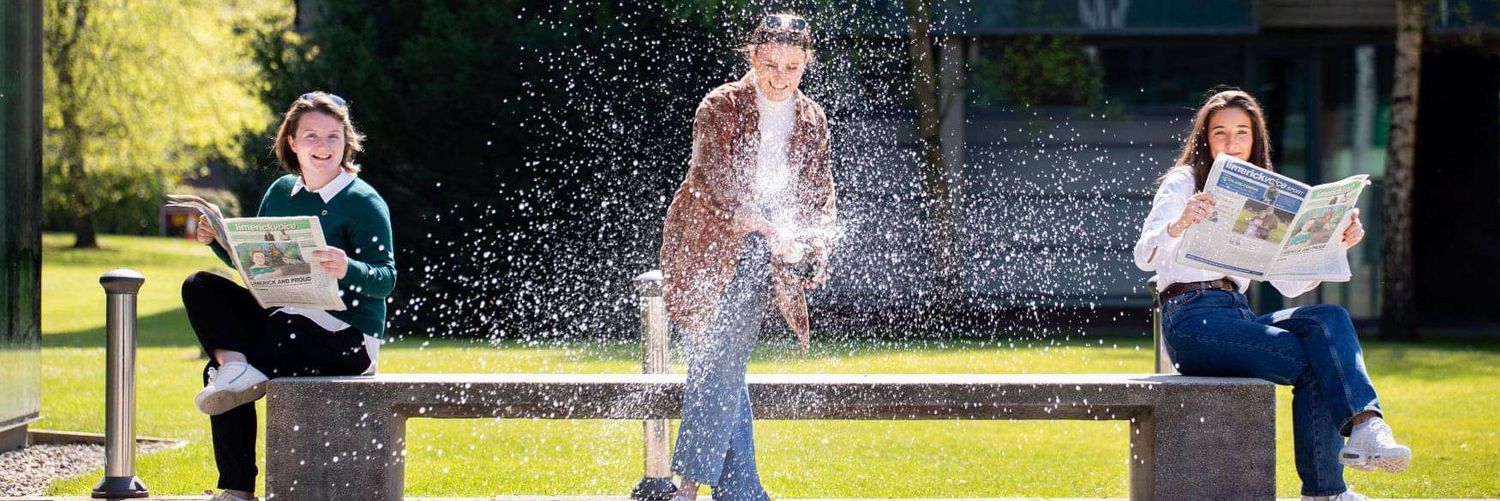 Christine Costello banner