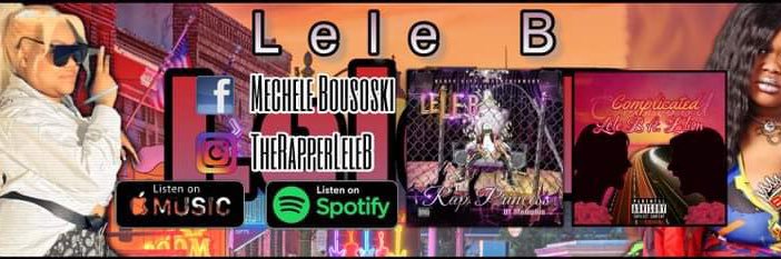 BIG HUNNA THE BIGGEST😈🎤 banner