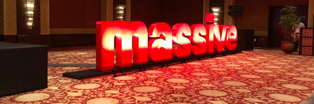 Shailesh Vickram Singh banner