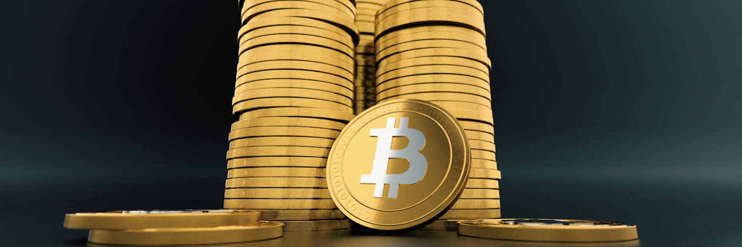 Crypto Online banner