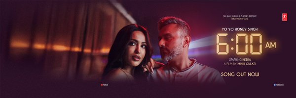 TSeries Profile Banner