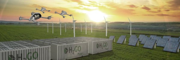 h2gopower Profile Banner