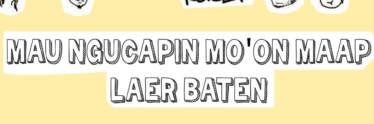 Beneran Galang banner