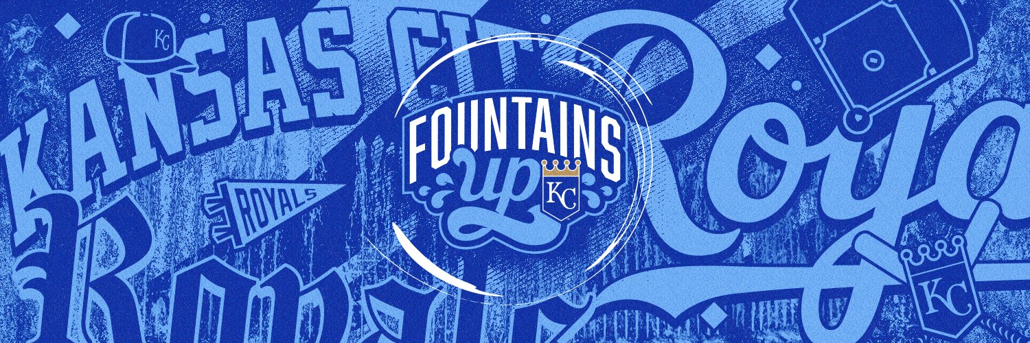 Kansas City Royals's banner