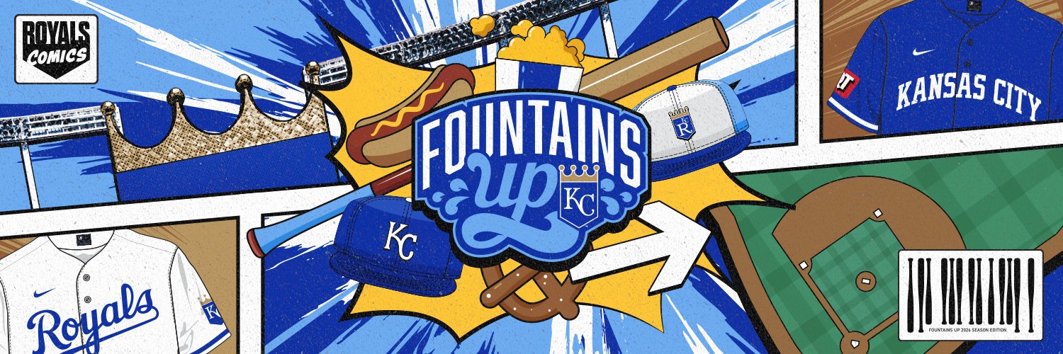 Royals's profile banner image